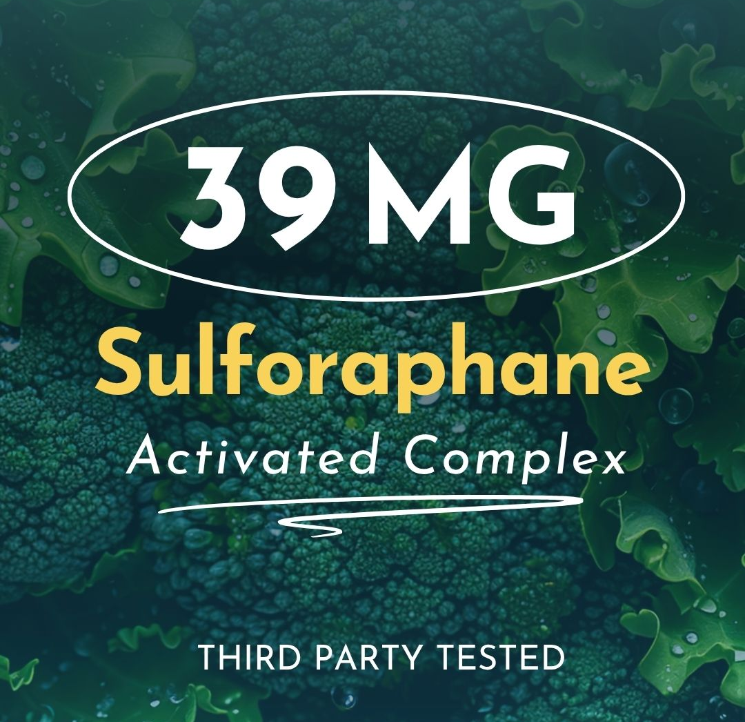 Modern Antidote Microplastic Detox - Sulforaphane, Milk Thistle & NAC daily drink mix for Detoxing, Skin Aging Support, Brain Fog, Liver Support, Energy & Focus - 1 Tbsp/Serving - 28 Servings - Plastic Free Packaging - 1 Lb of Plastic Removed/Order